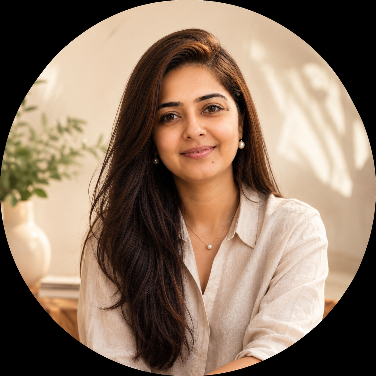 Pooja Bhate
